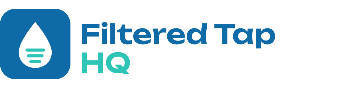 Filtered Tap HQ logo